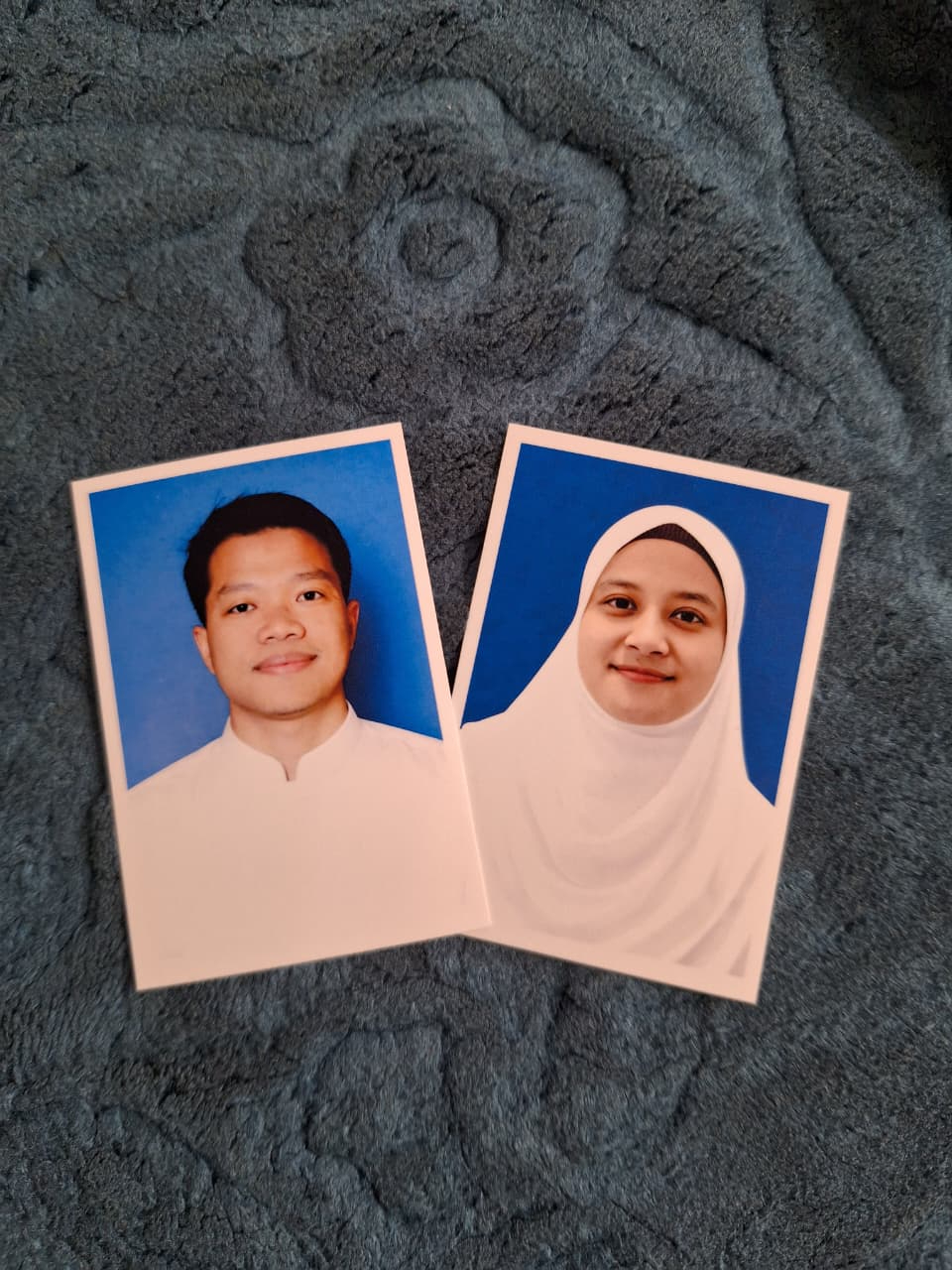 Awal bersua