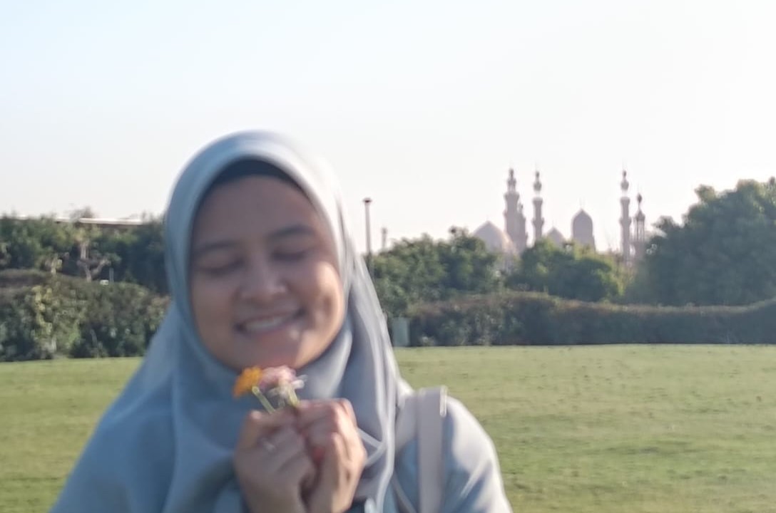 Puisi Aidah dan Ghiffary